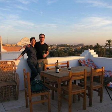 El Fayrouz Hotel Luksor Dış mekan fotoğraf
