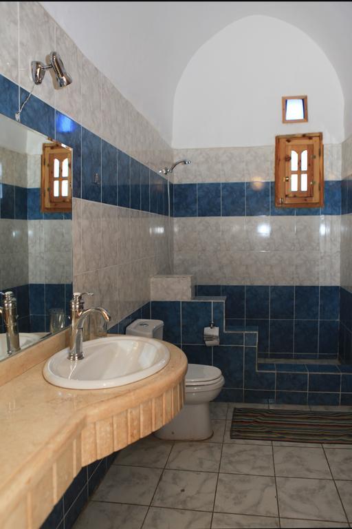 El Fayrouz Hotel Luksor Oda fotoğraf
