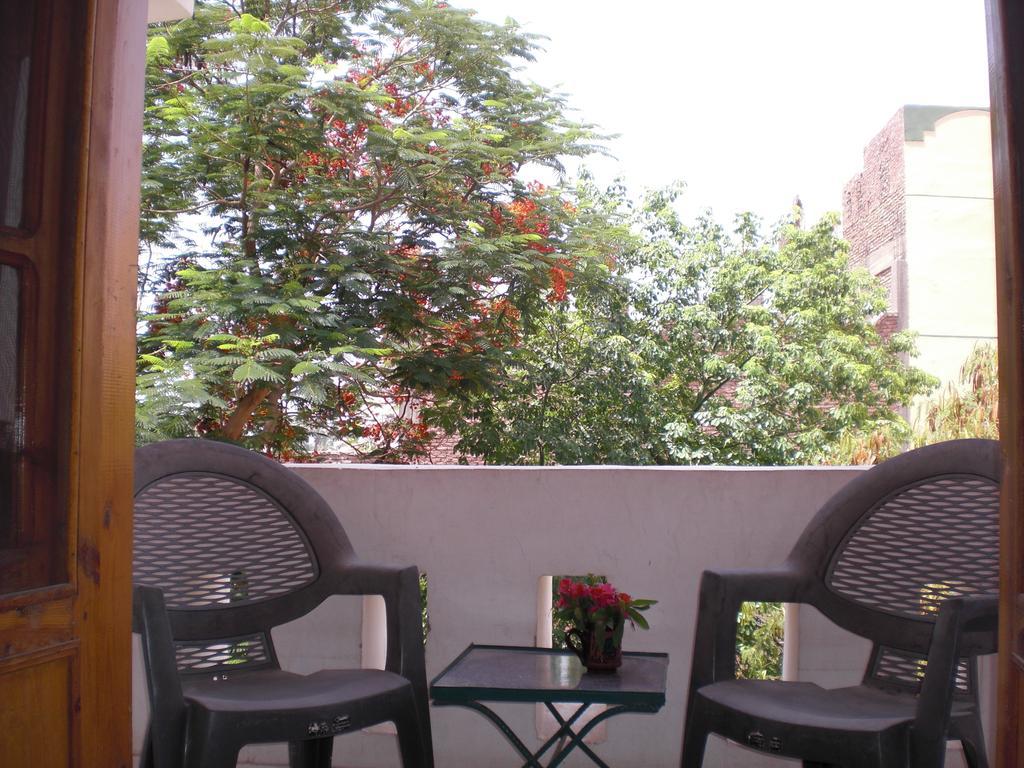 El Fayrouz Hotel Luksor Oda fotoğraf