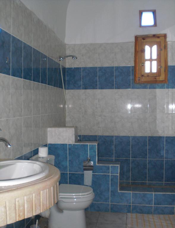 El Fayrouz Hotel Luksor Oda fotoğraf