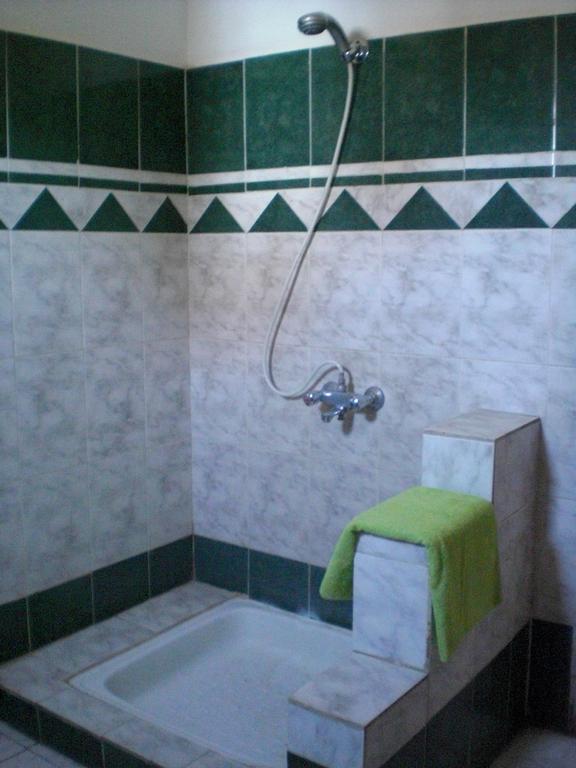 El Fayrouz Hotel Luksor Oda fotoğraf