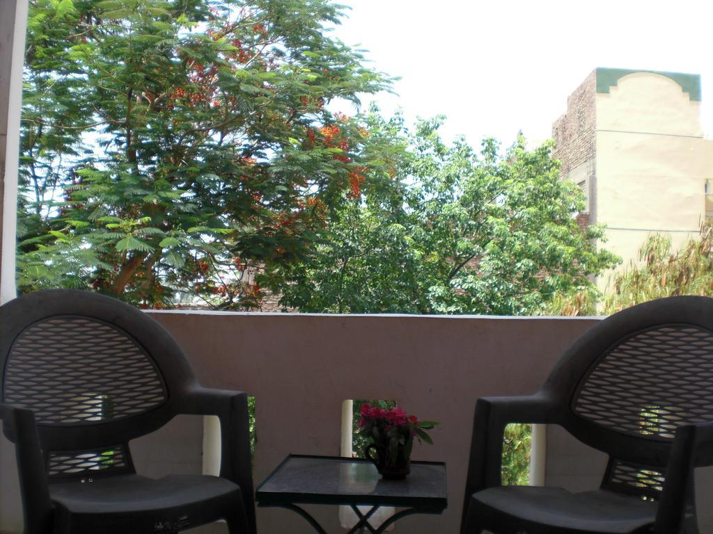 El Fayrouz Hotel Luksor Oda fotoğraf
