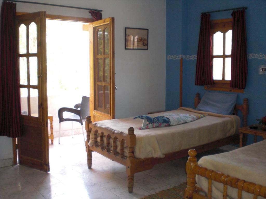 El Fayrouz Hotel Luksor Oda fotoğraf